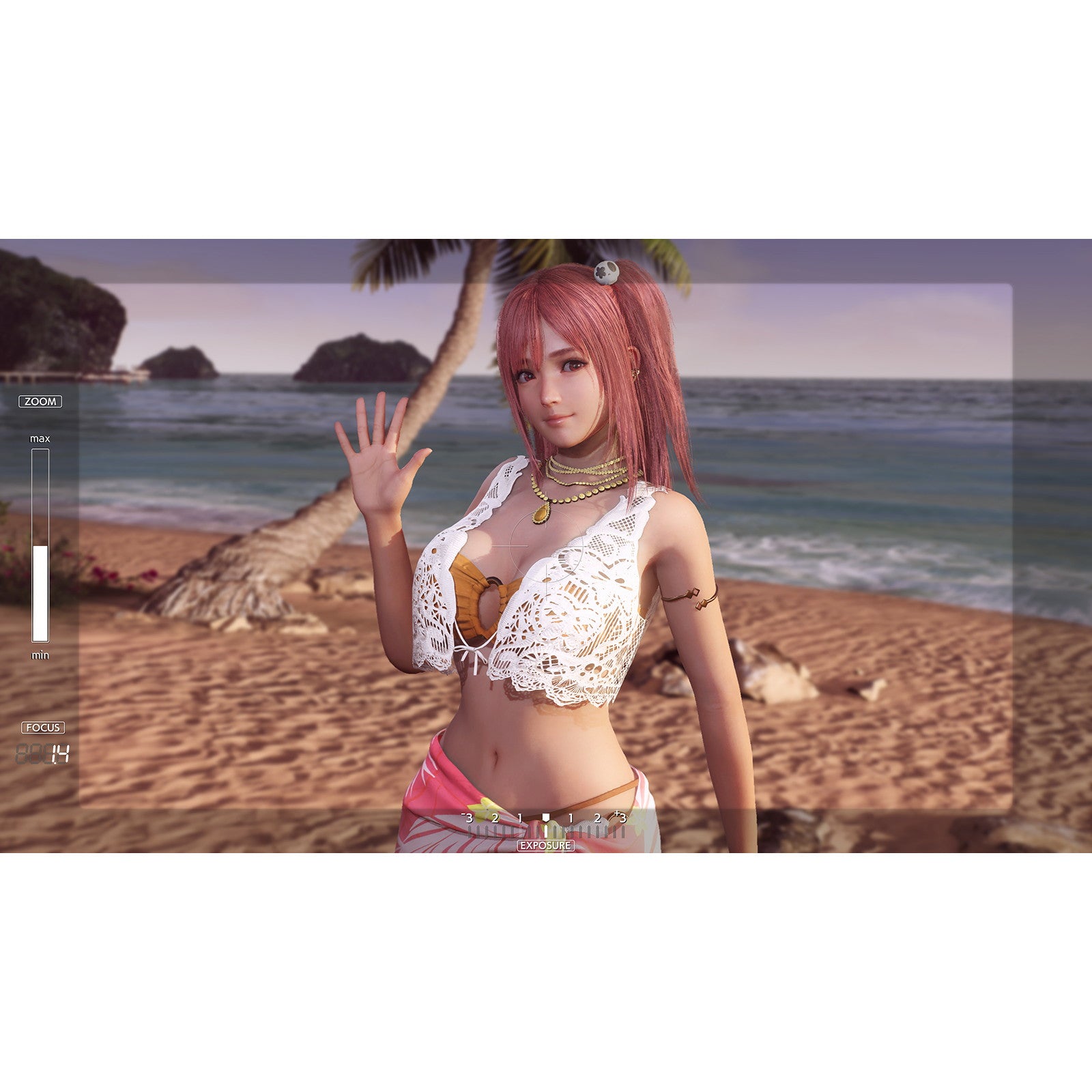 【予約前日出荷】[PS4]早期購入特典付(旗袍コーデセット6点) Venus Vacation PRISM -DEAD OR ALIVE Xtreme-(ヴィーナスバケーションプリズム デッドオアアライブエクストリーム) 通常版(20250306)