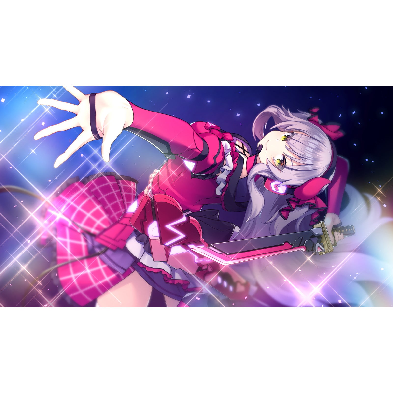 【新品即納】[PS4] 刹那にかける恋はなび 通常版 エンターグラム(20250327)