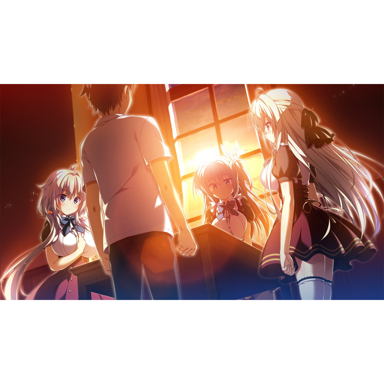 【中古即納】[PS4] その日の獣には、 通常版 エンターグラム(20250529)