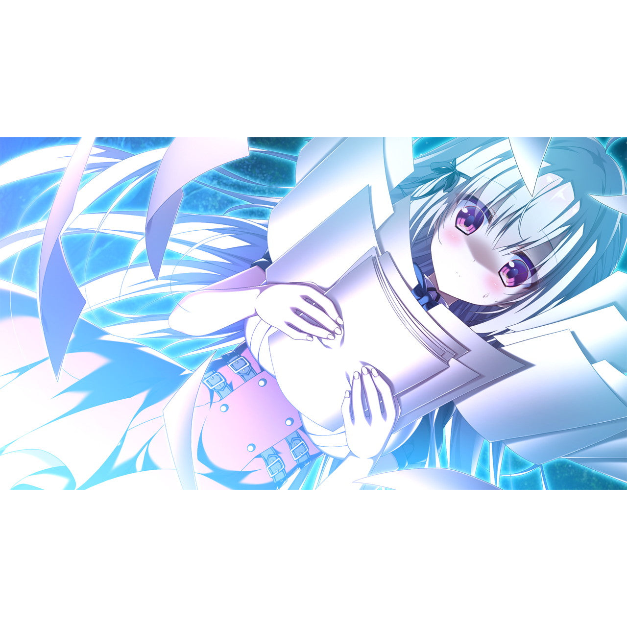 【中古即納】[PS4] その日の獣には、 通常版 エンターグラム(20250529)