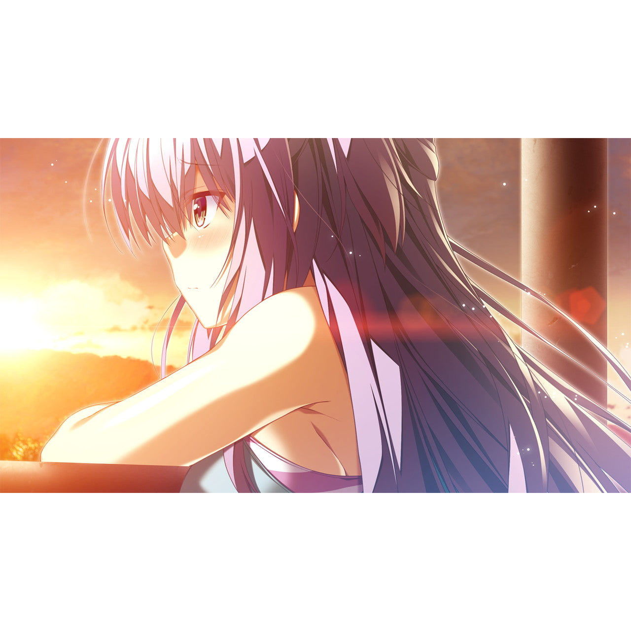 【中古即納】[PS4] その日の獣には、 通常版 エンターグラム(20250529)