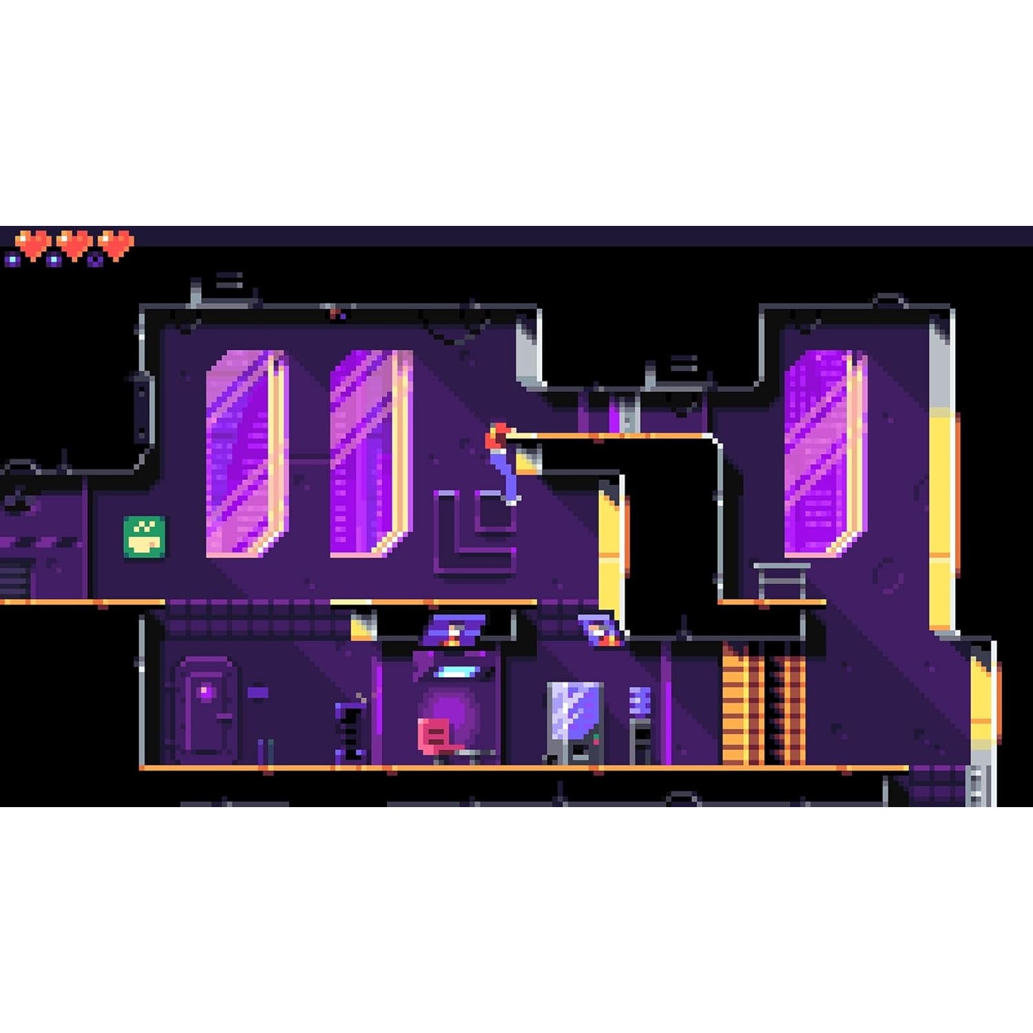 【新品即納】[PS4] LUNARK(ルナーク) オーイズミ・アミュージオ(20250529)