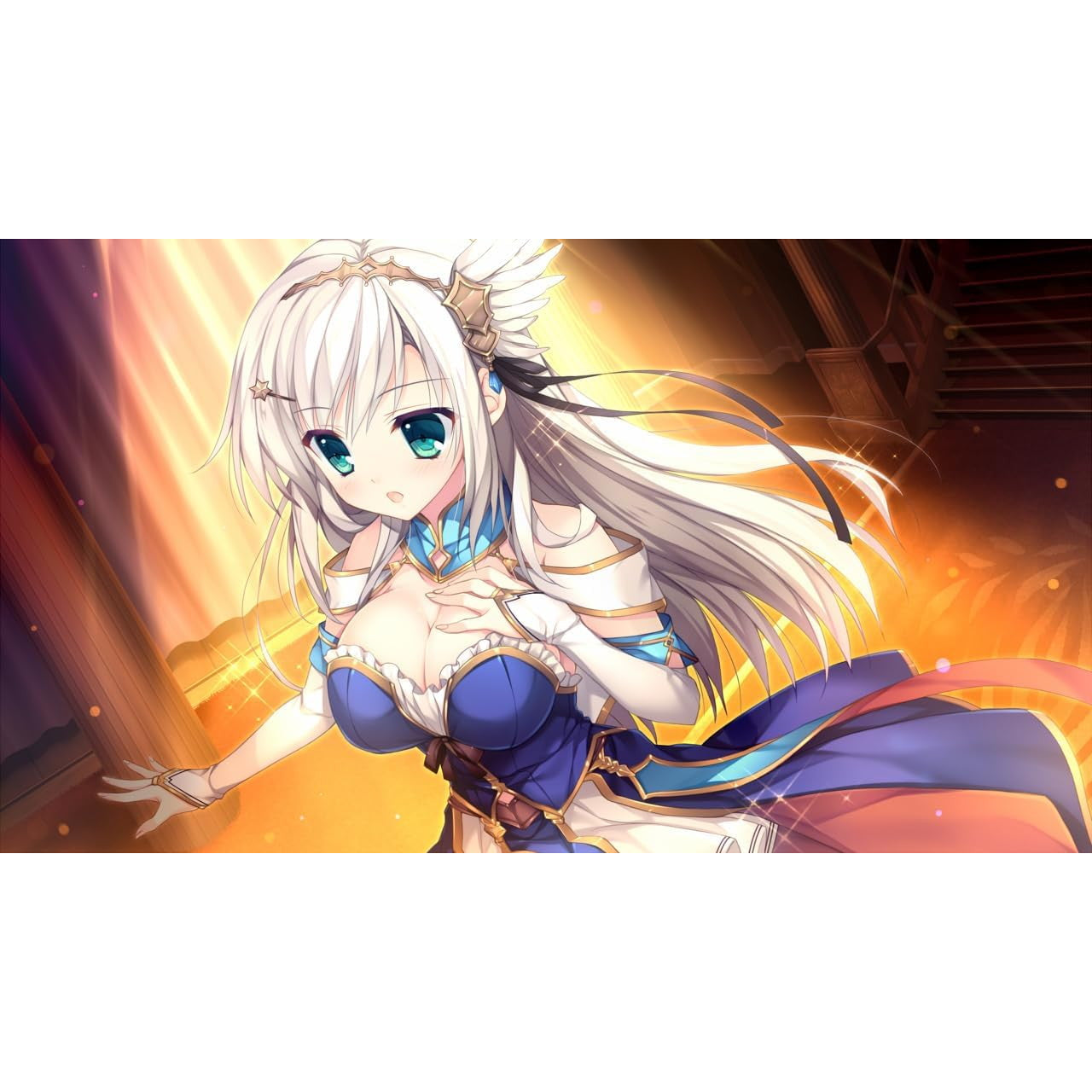 【中古即納】[PS4] 白恋サクラ*グラム 通常版 エンターグラム(20250925)