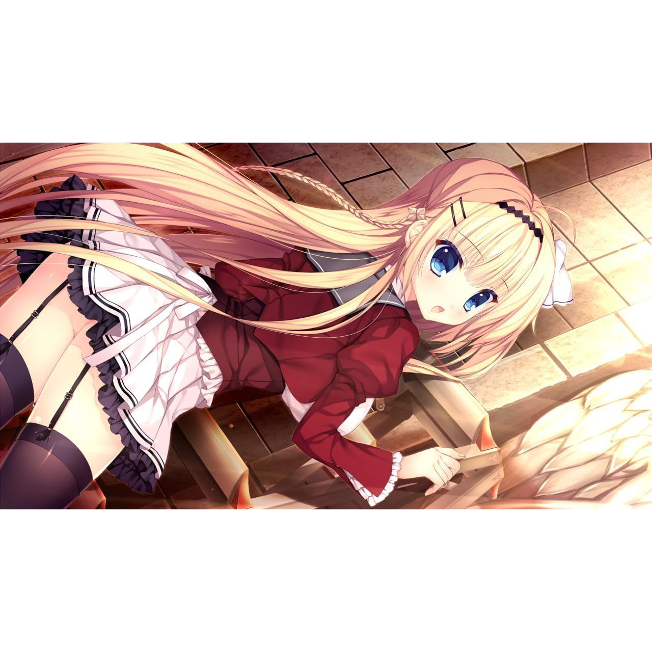 【中古即納】[PS4] 白恋サクラ*グラム 通常版 エンターグラム(20250925)
