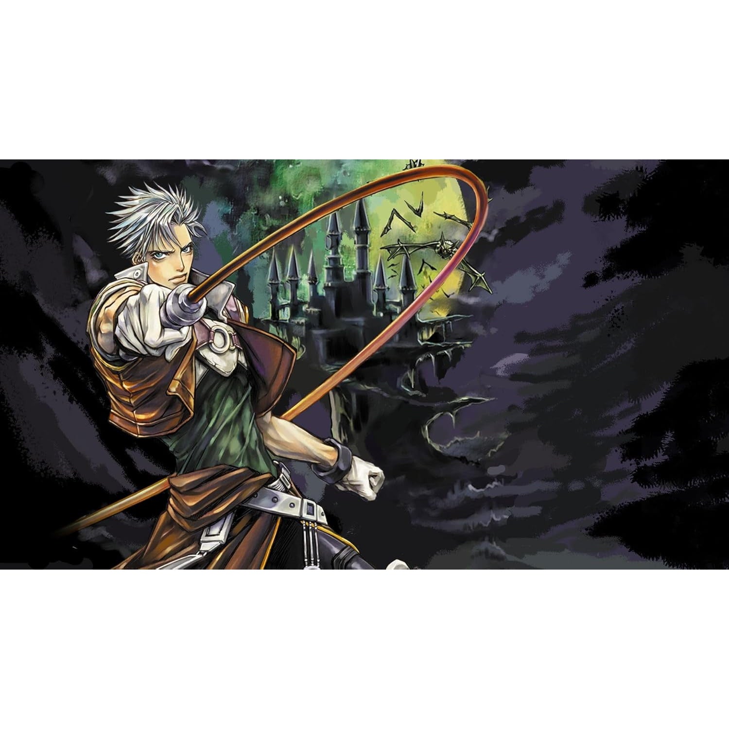 【新品即納】[PS4] Castlevania Advance Collection(キャッスルヴァニア アドバンスコレクション) DELUXE EDITION(デラックスエディション)(限定版) SUPERDELUXE GAMES(20250731)