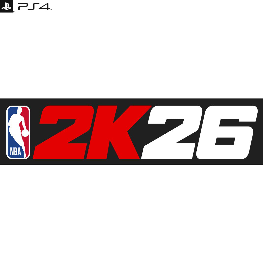 【予約前日出荷】[PS4] 予約特典付(引き換えコードチラシ ゲーム内通貨10000VC) NBA 2K26 テイクツー・インタラクティブ・ジャパン(20250905)