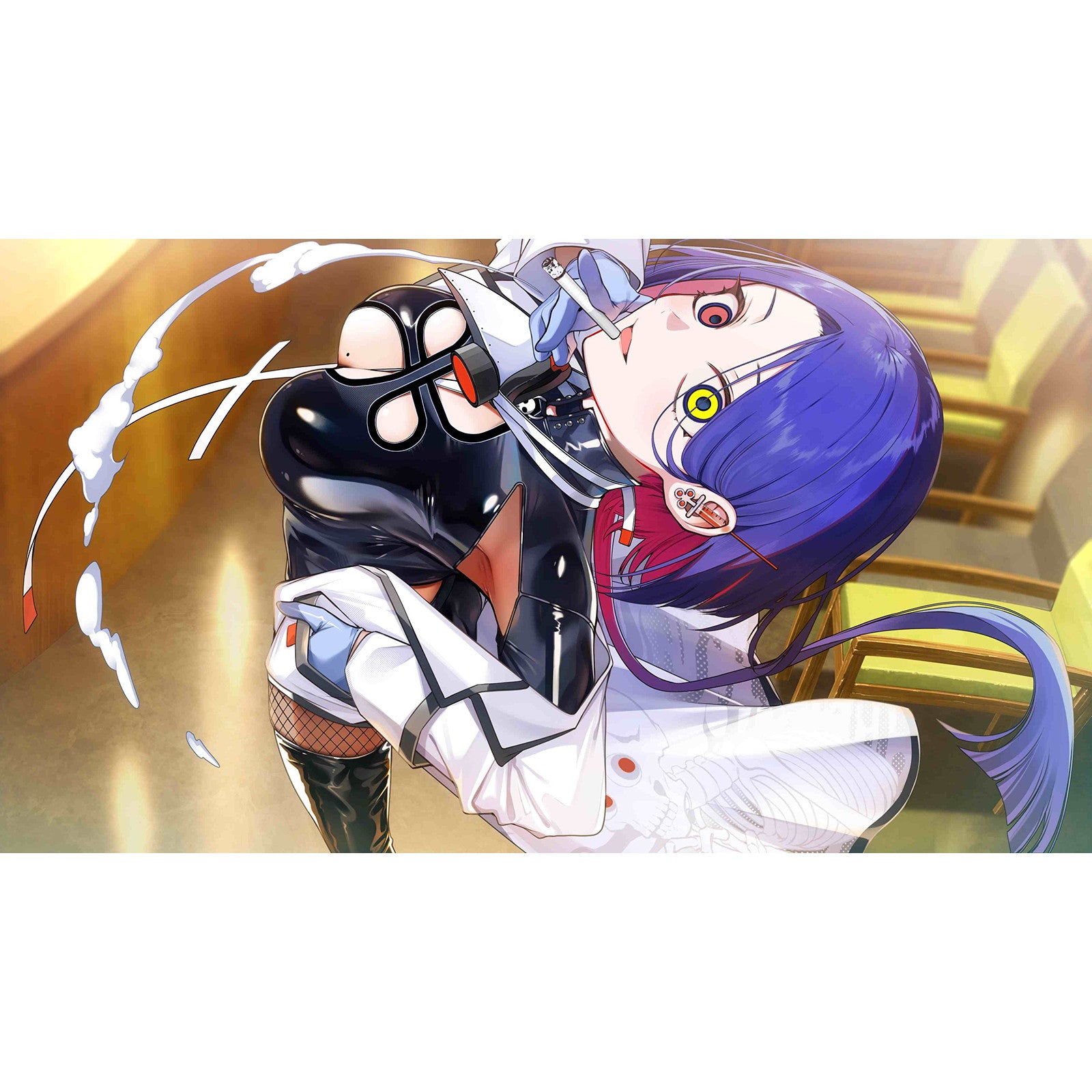 【予約前日出荷】[PS4] ゴーヘルゴー業(ごう) つきおとしてゴー エンターグラム(20260326)