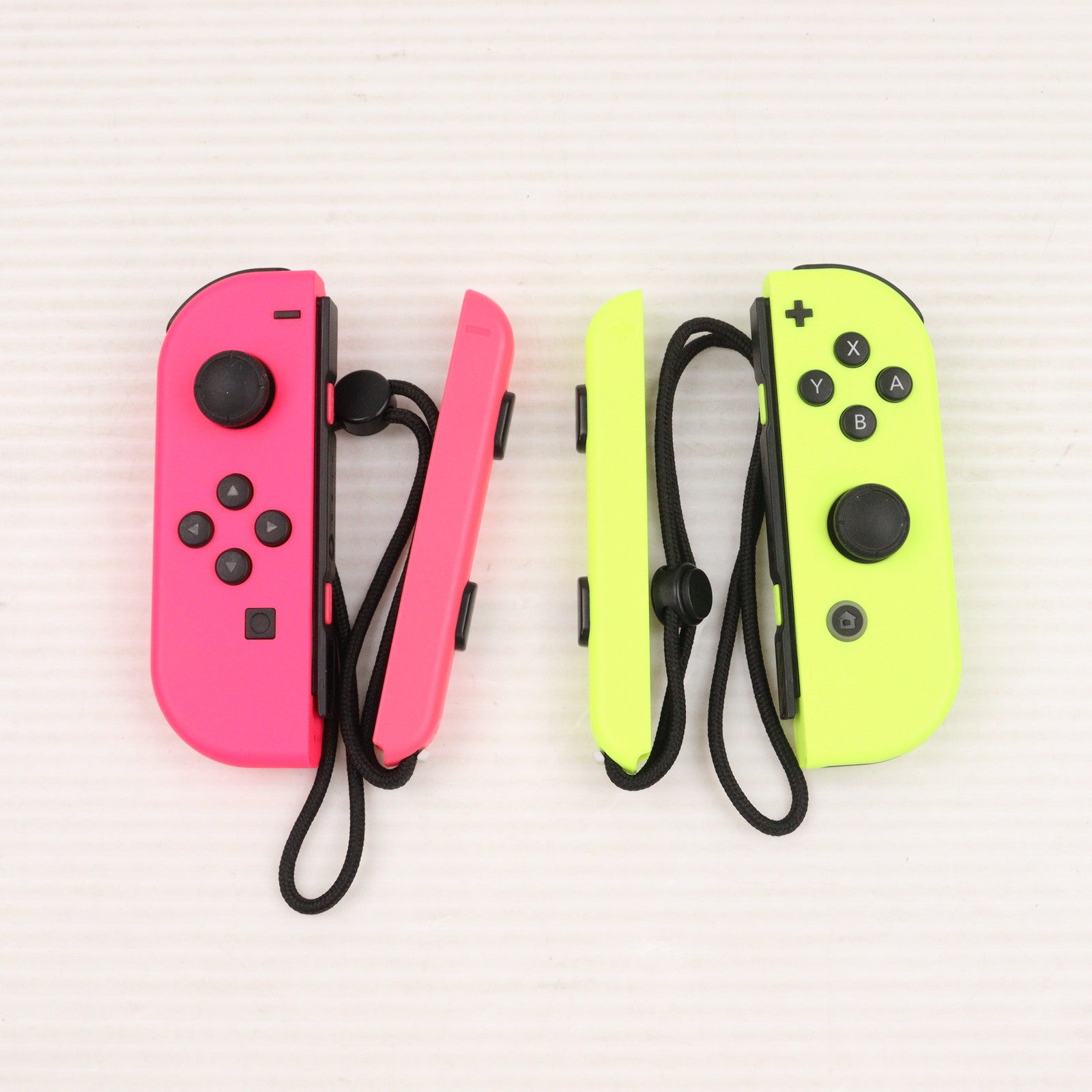 【中古即納】[Switch]スーパー マリオパーティ 4人で遊べる Joy-Conセット 任天堂 (20181201)