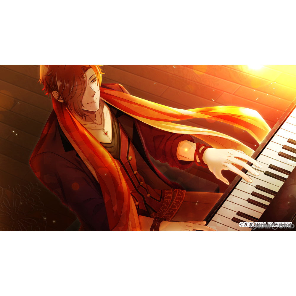 【新品】【お取り寄せ】[Switch] 時計仕掛けのアポカリプス(Clockwork Apocalypse) 通常版 アイディアファクトリー(20210422)
