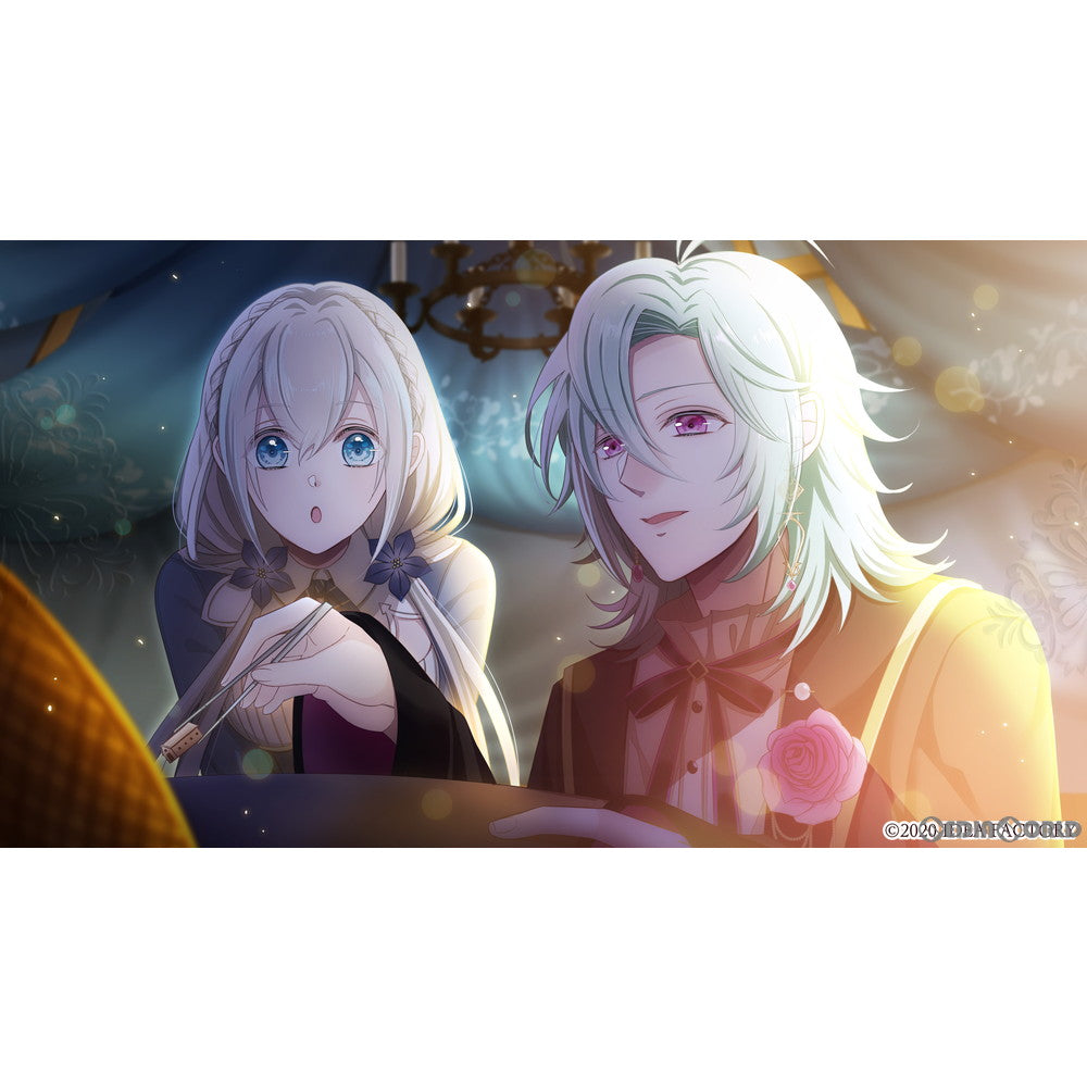 【新品】【お取り寄せ】[Switch] 時計仕掛けのアポカリプス(Clockwork Apocalypse) 通常版 アイディアファクトリー(20210422)