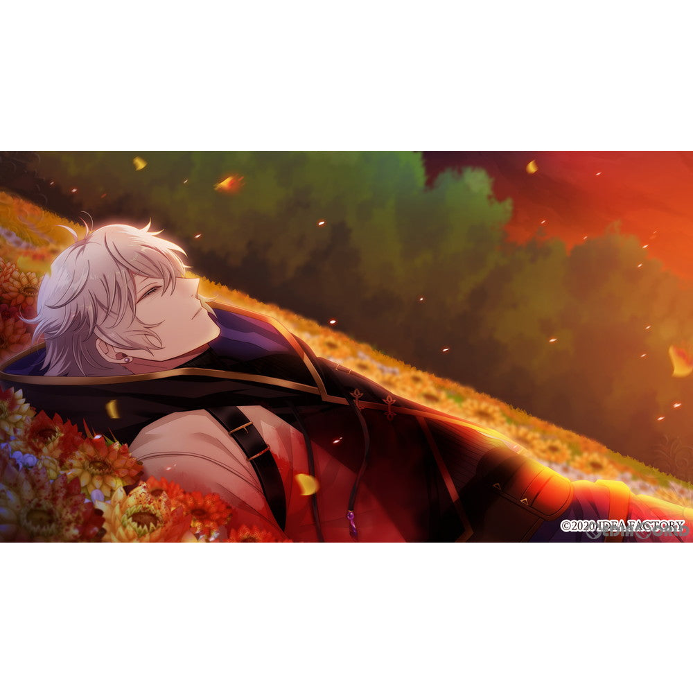 【新品】【お取り寄せ】[Switch] 時計仕掛けのアポカリプス(Clockwork Apocalypse) 通常版 アイディアファクトリー(20210422)
