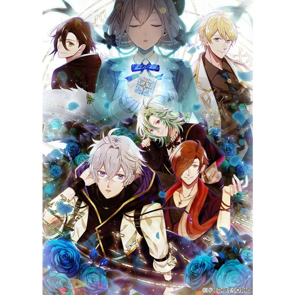 【新品】【お取り寄せ】[Switch] 時計仕掛けのアポカリプス(Clockwork Apocalypse) 限定版 アイディアファクトリー(20210422)