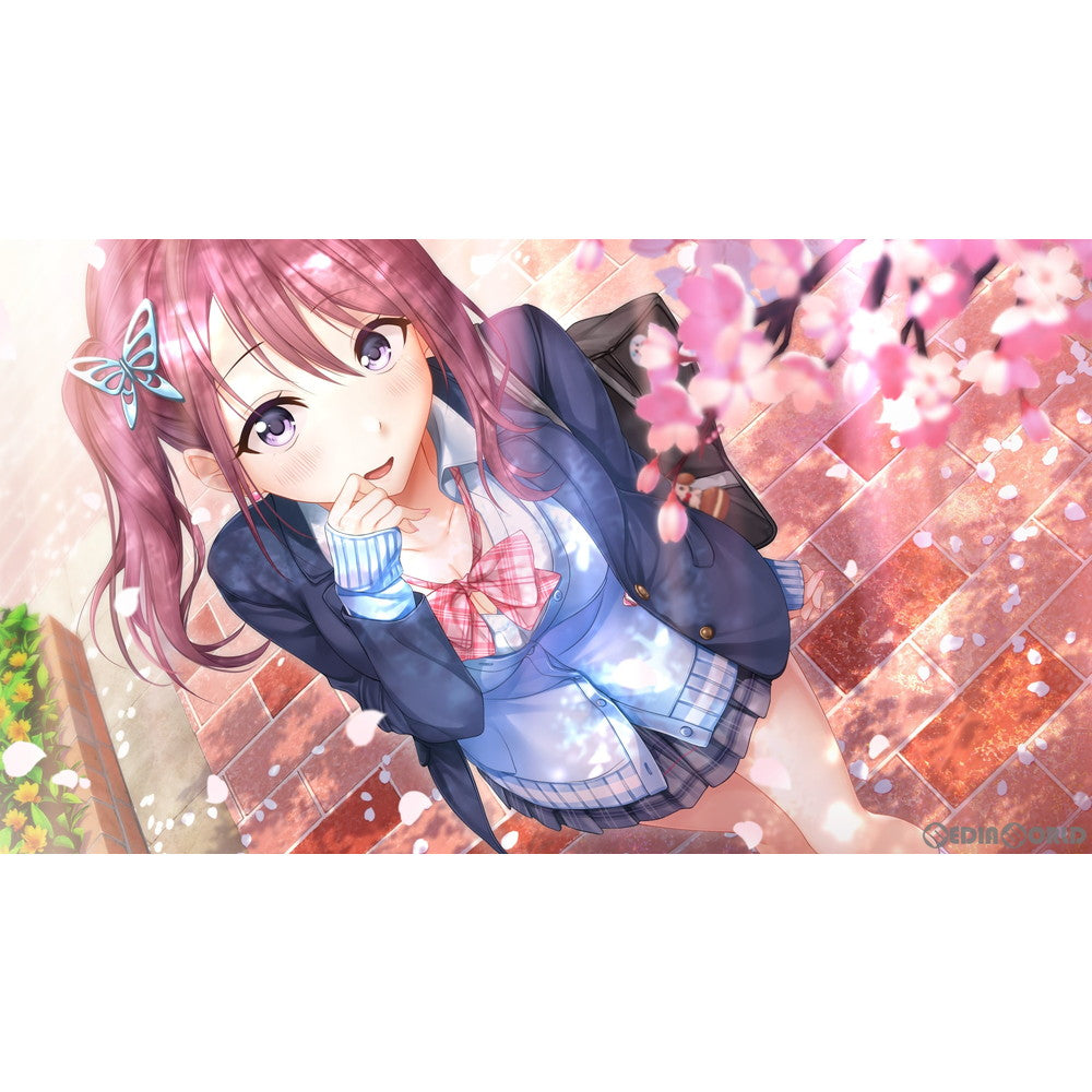 【中古即納】[お得品][表紙説明書なし][Switch]アイキス2(AIKISS 2) 完全生産限定版 エンターグラム (20210325)
