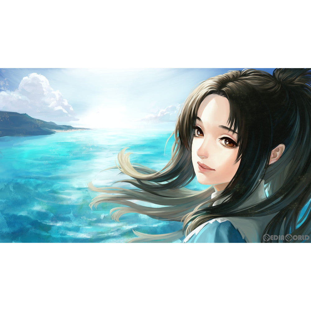 【中古即納】[表紙説明書なし][Switch] ファタモルガーナの館 -DREAMS OF THE REVENANTS EDITION-(ドリームスオブザレヴナントエディション) ヒューネックス(20210325)