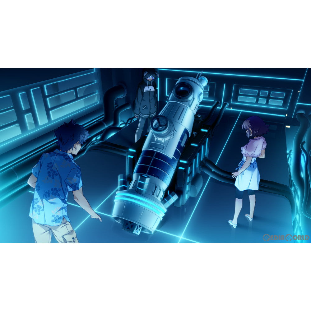 【中古即納】[お得品][表紙説明書なし][Switch] ISLAND(アイランド) プロトタイプ(20210408)
