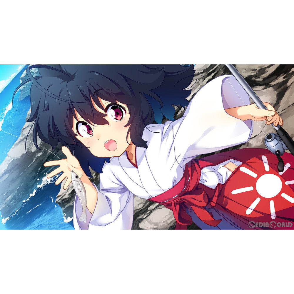 【中古即納】[お得品][表紙説明書なし][Switch] ISLAND(アイランド) プロトタイプ(20210408)