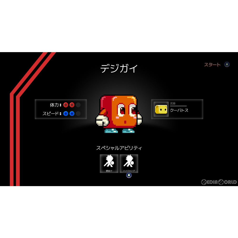 【中古即納】[お得品][表紙説明書なし][Switch] スーパーマッシュ 通常版 賈船(20210624)