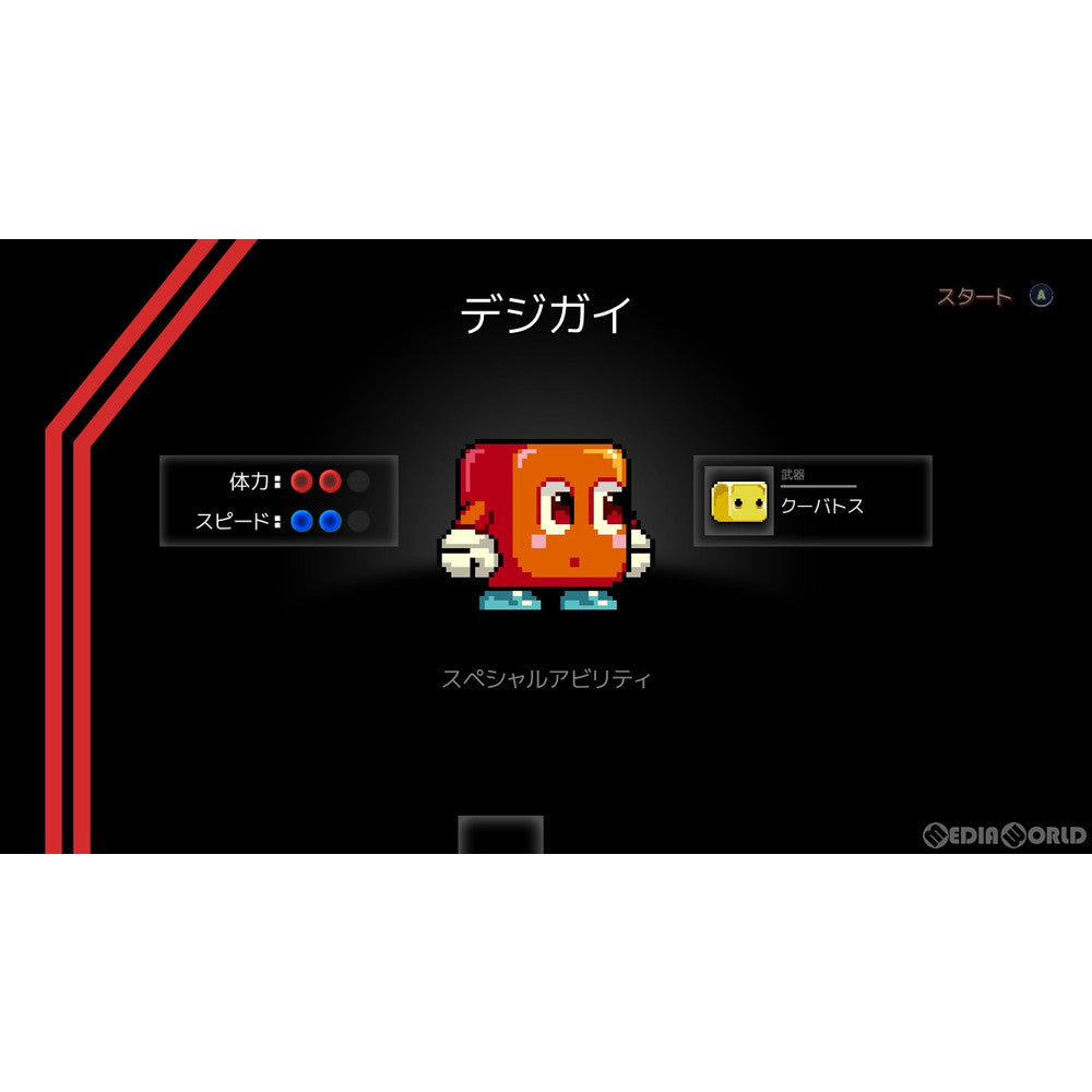 【中古即納】[お得品][表紙説明書なし][Switch] スーパーマッシュ 通常版 賈船(20210624)