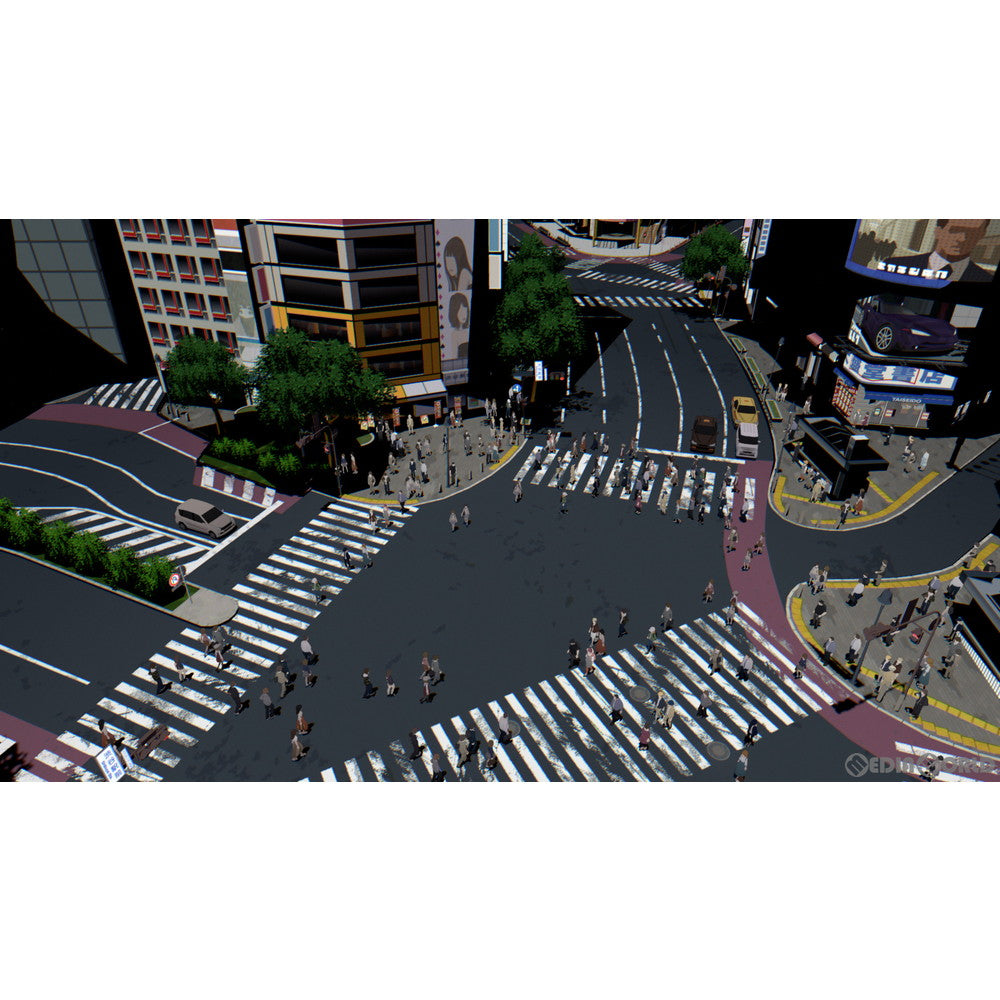 【中古即納】[お得品][表紙説明書なし][Switch]新すばらしきこのせかい NEO: The World Ends with You スクウェア・エニックス (20210727)