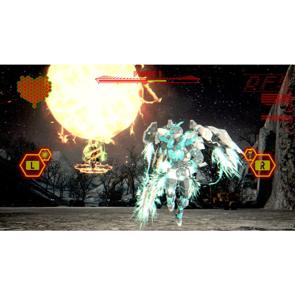 【新品】【お取り寄せ】[Switch] No More Heroes 3(ノーモアヒーローズ3) 通常版 マーベラス(20210827)