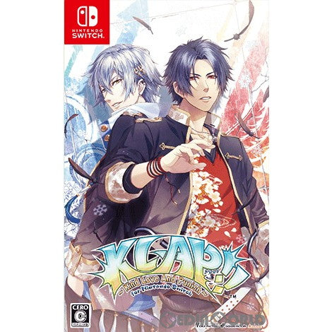 【新品】【お取り寄せ】[Switch] KLAP!! for Nintendo Switch(クラップ!! フォー ニンテンドースイッチ) 通常版 アイディアファクトリー(20220609)