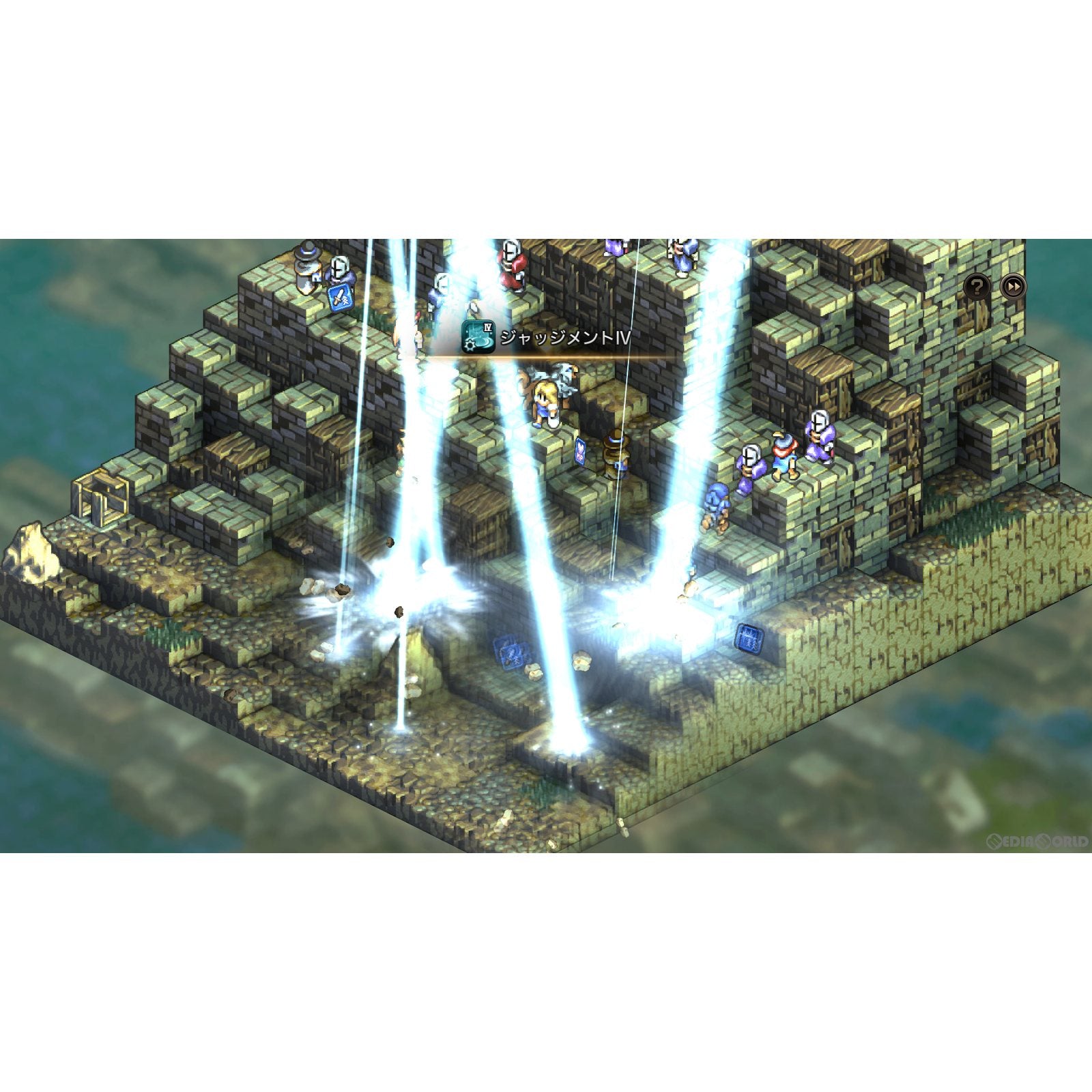 【新品即納】[Switch]タクティクスオウガ リボーン(Tactics Ogre: Reborn) スクウェア・エニックス (20221111)