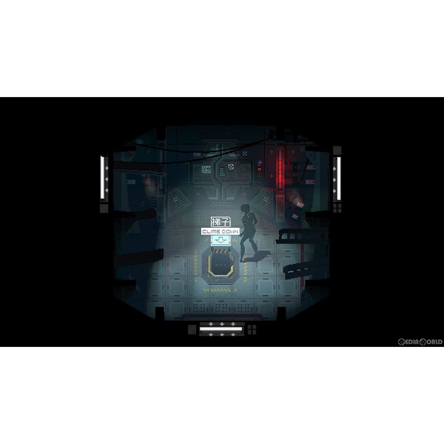 【中古即納】[Switch]SIGNALIS(シグナーリス) PLAYISM (20221027)