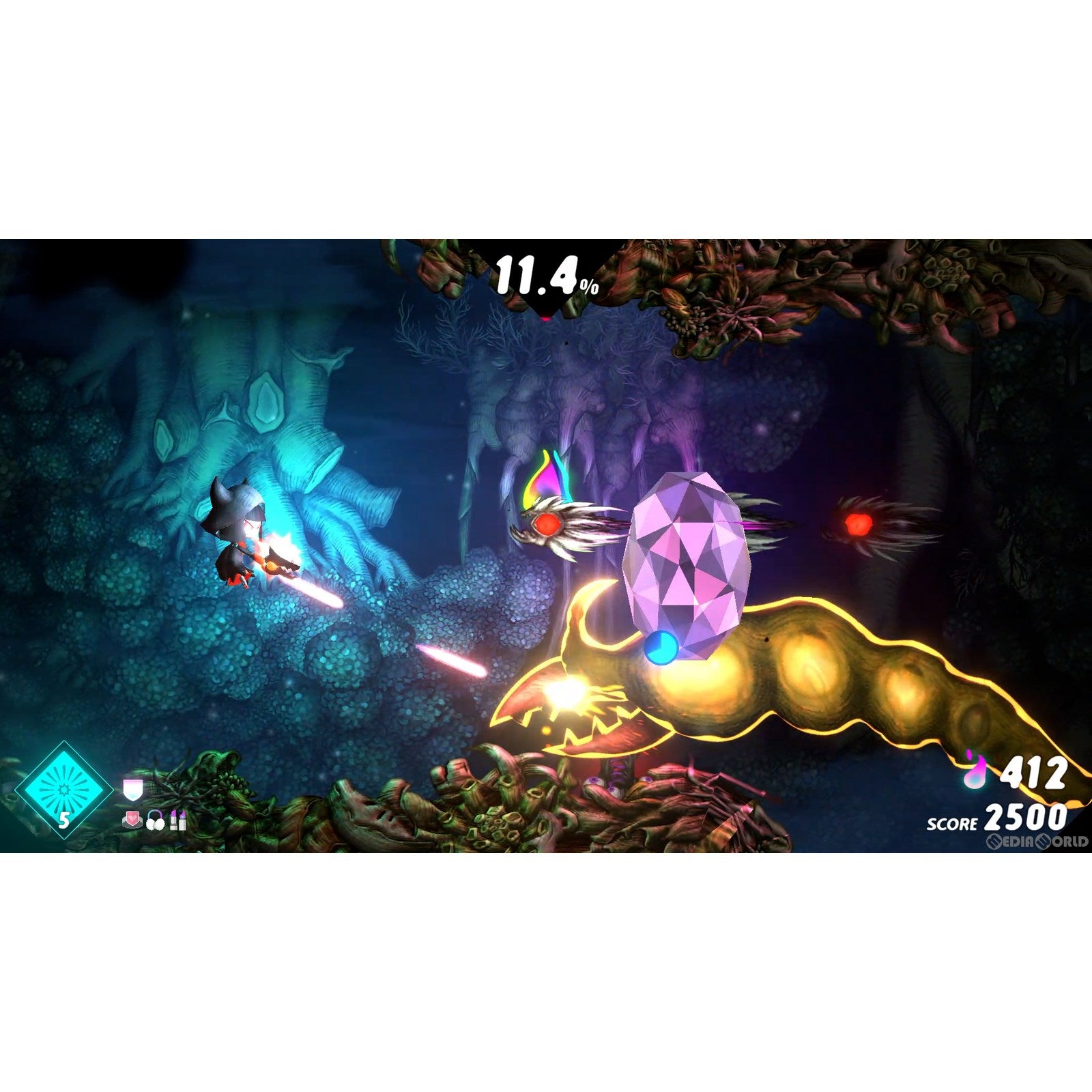 【中古即納】[Switch]NeverAwake(ネヴァーアウェイク) 通常版 Phoenixx (20230119)
