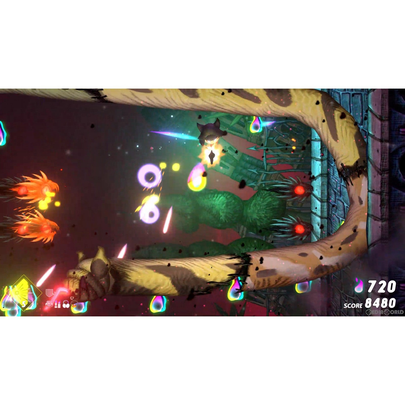 【中古即納】[Switch]NeverAwake(ネヴァーアウェイク) 通常版 Phoenixx (20230119)