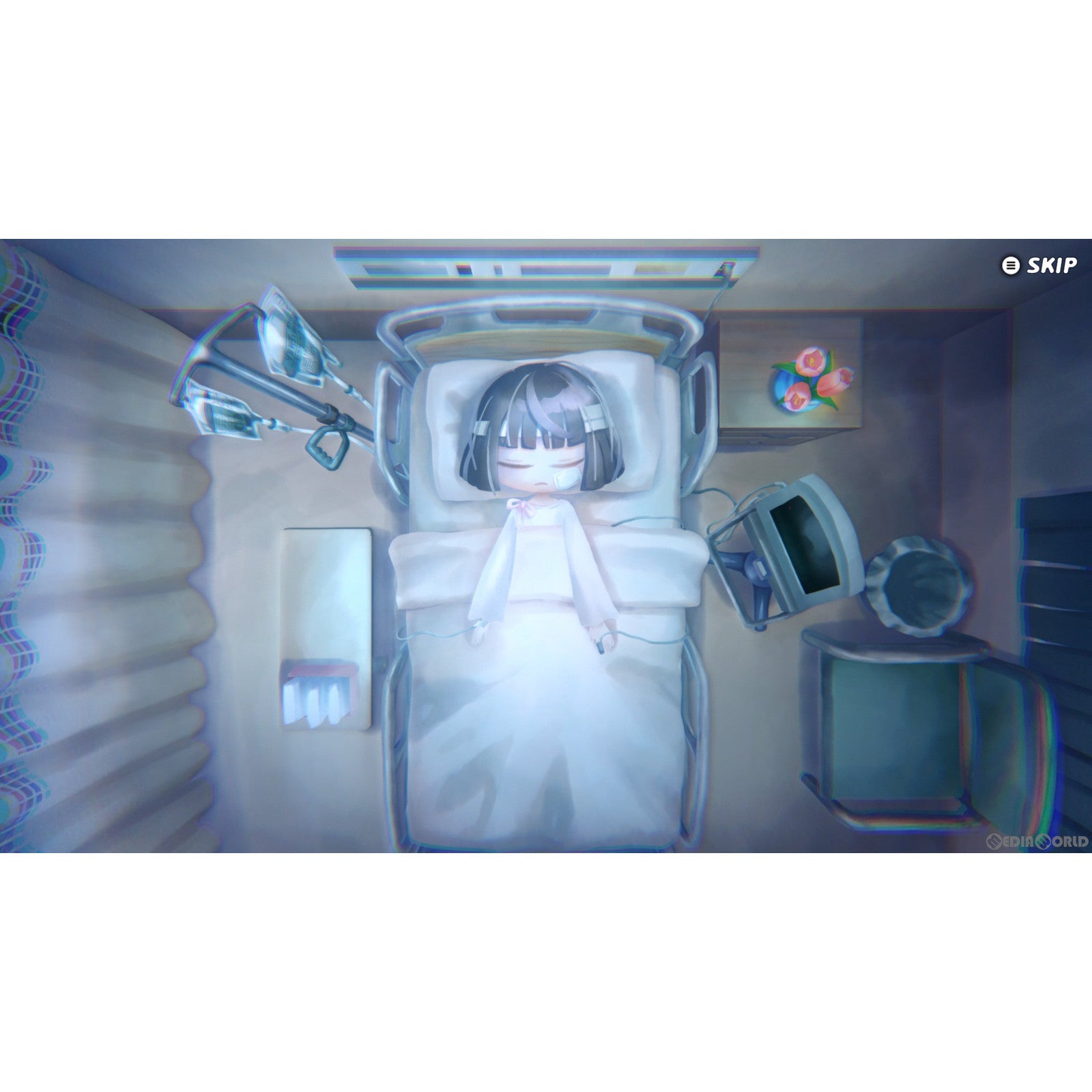 【中古即納】[Switch]NeverAwake(ネヴァーアウェイク) 通常版 Phoenixx (20230119)