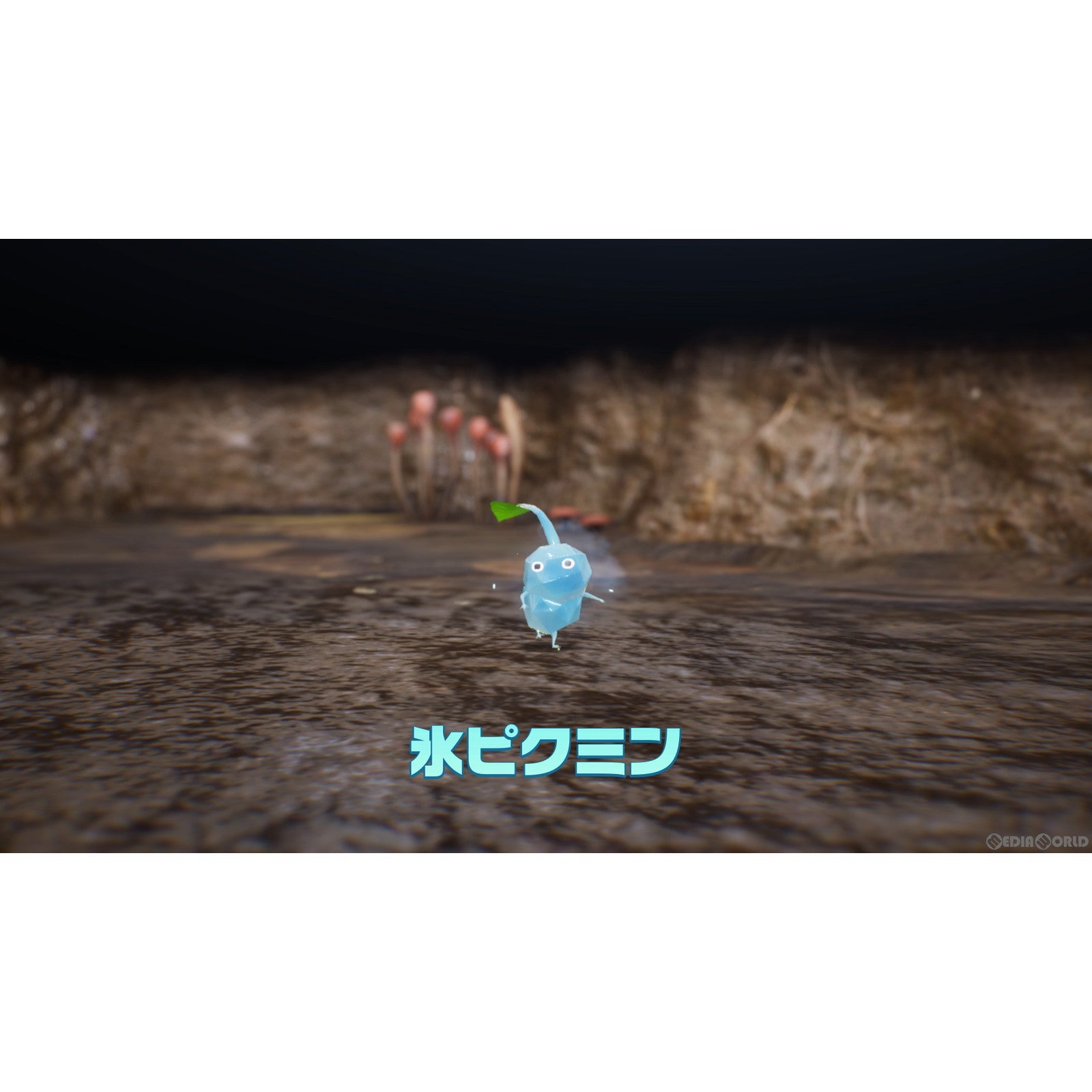 【中古即納】[お得品][表紙説明書なし][Switch]Pikmin 4(ピクミン４) 任天堂 (20230721)