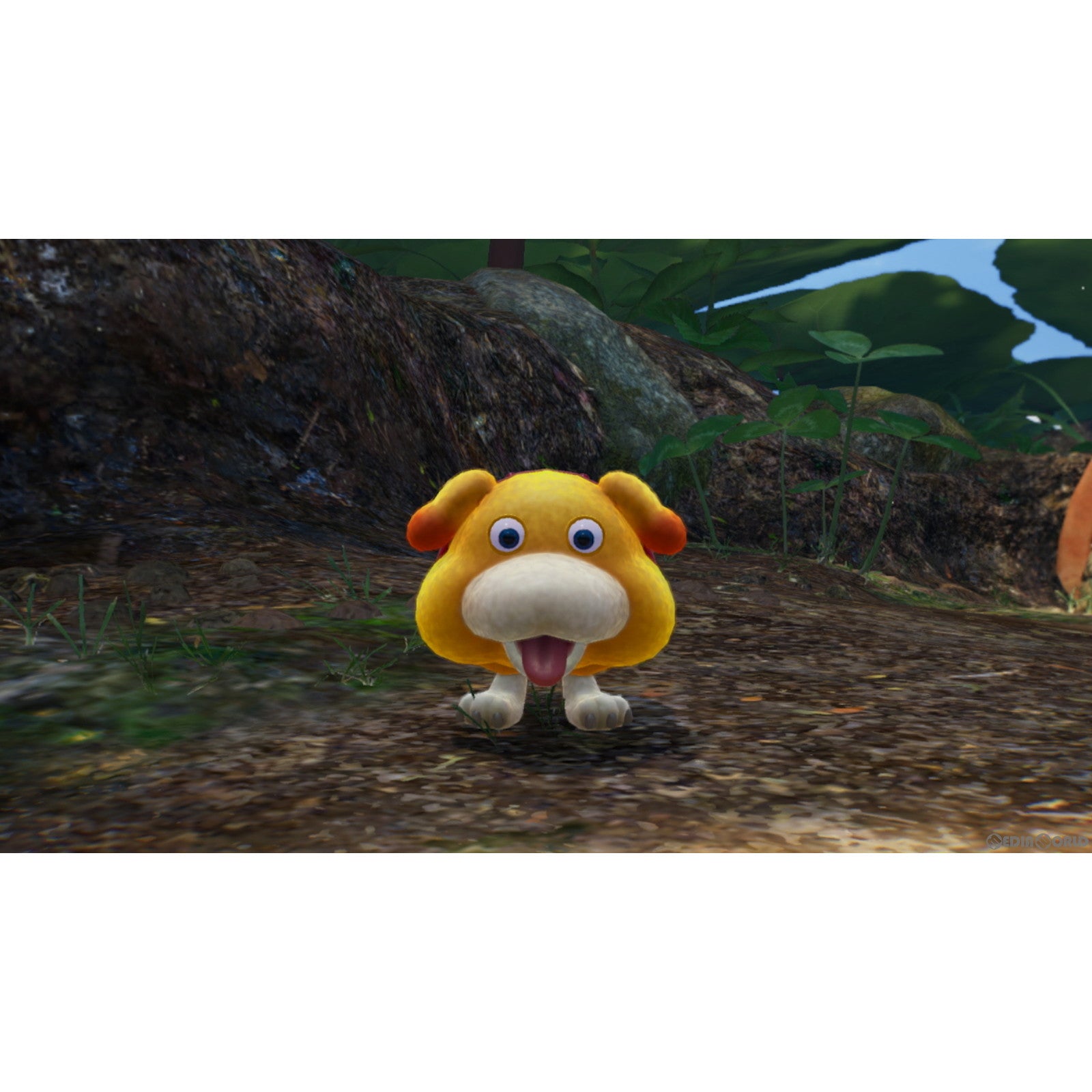 【中古即納】[お得品][表紙説明書なし][Switch]Pikmin 4(ピクミン４) 任天堂 (20230721)