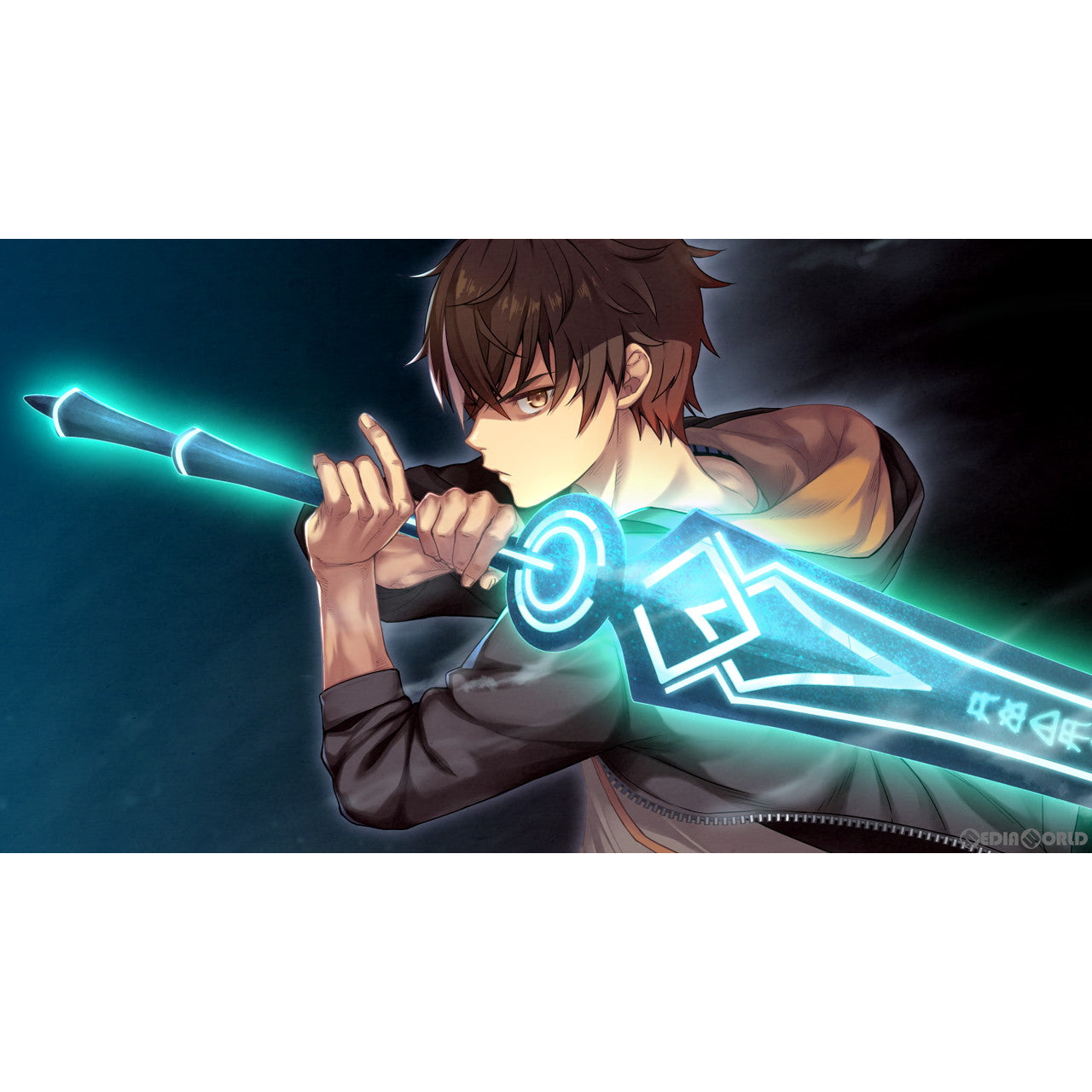 【新品即納】[Switch]DeepOne -ディープワン- 通常版 Nameless (20230727)