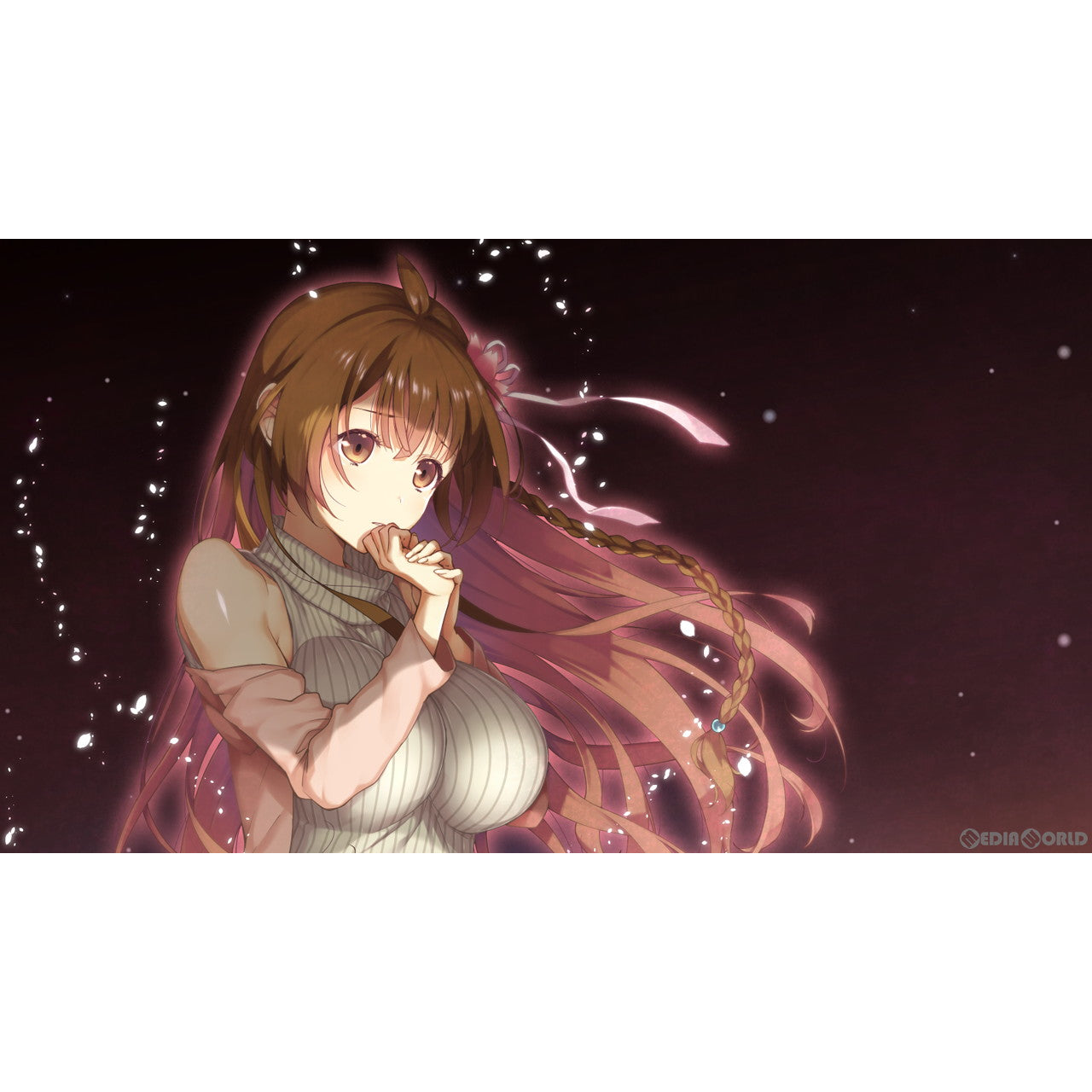 【新品即納】[Switch]DeepOne -ディープワン- 通常版 Nameless (20230727)