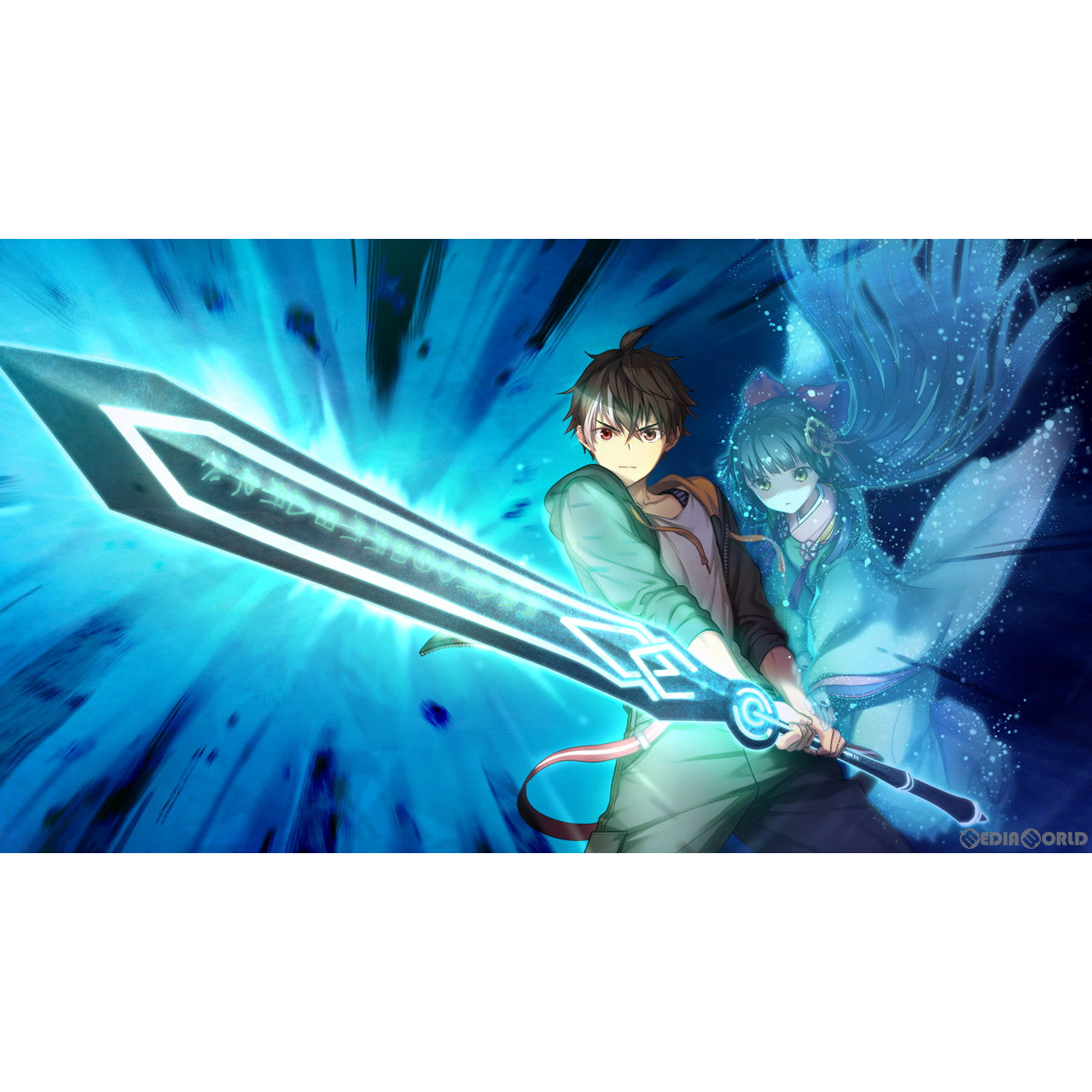 【新品即納】[Switch]DeepOne -ディープワン- 通常版 Nameless (20230727)