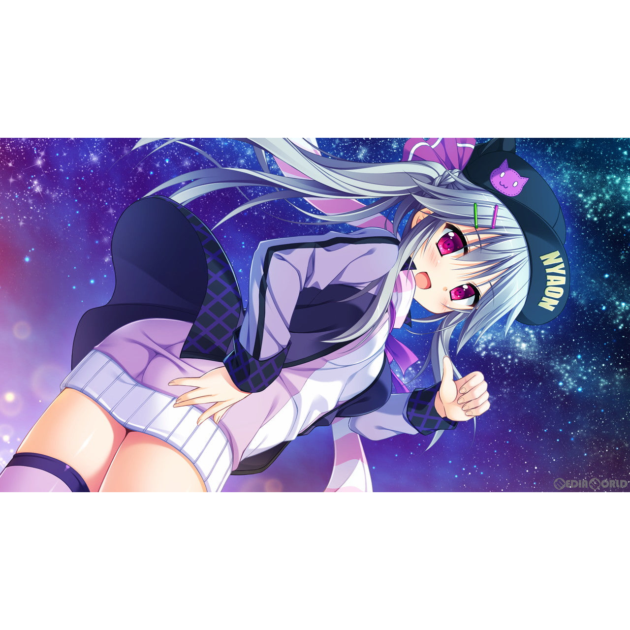 【新品即納】[Switch]花咲ワークスプリング! 通常版 エンターグラム (20230727)