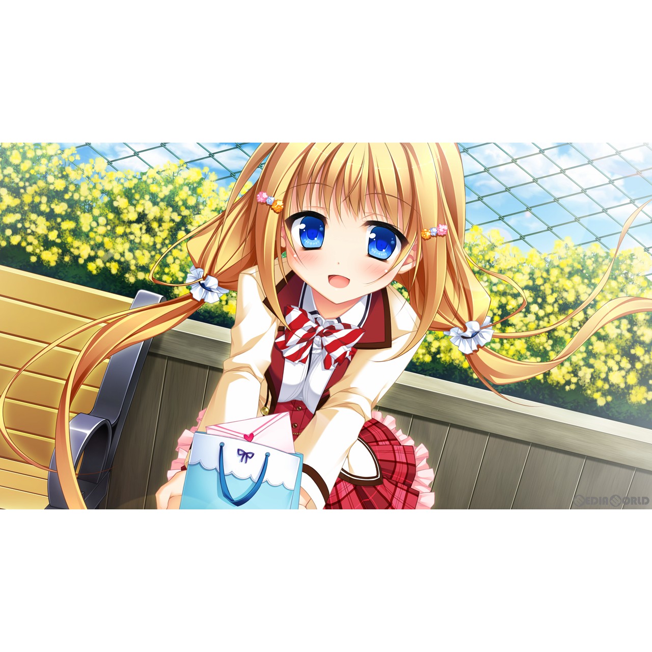 【新品即納】[Switch]花咲ワークスプリング! 通常版 エンターグラム (20230727)