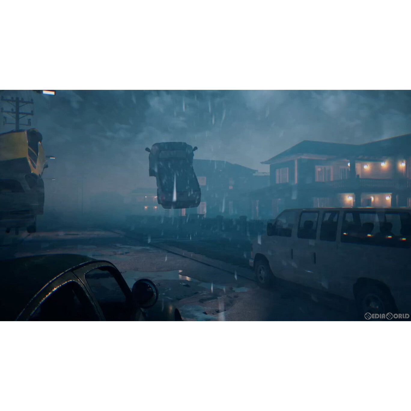 【新品即納】[Switch]Beautiful Desolation(ビューティフル デソレーション) SOFT SOURCE (20230713)