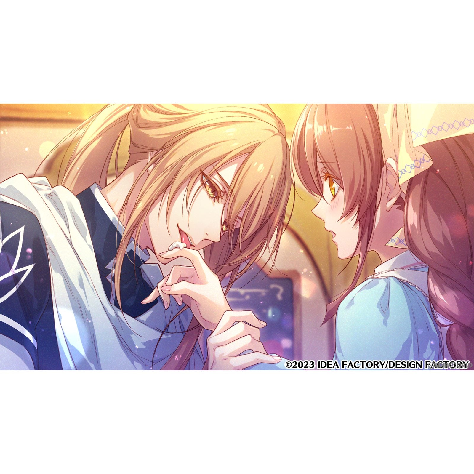 【新品即納】[Switch](初)ラディアンテイル ～ファンファーレ!～ (Radiant Tale Fanfare!) 特装版(限定版) アイディアファクトリー (20230831)