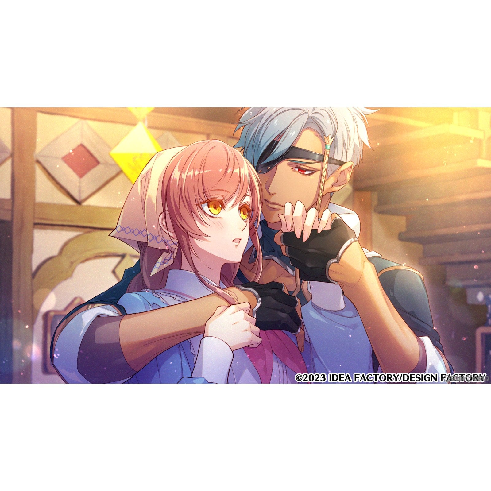 【新品即納】[Switch](初)ラディアンテイル ～ファンファーレ!～ (Radiant Tale Fanfare!) 特装版(限定版) アイディアファクトリー (20230831)