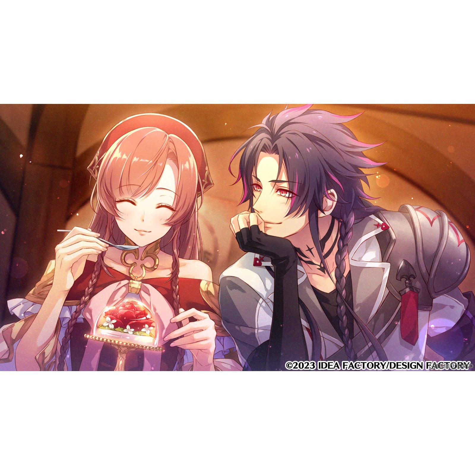 【新品即納】[Switch](初)ラディアンテイル ～ファンファーレ!～ (Radiant Tale Fanfare!) 特装版(限定版) アイディアファクトリー (20230831)