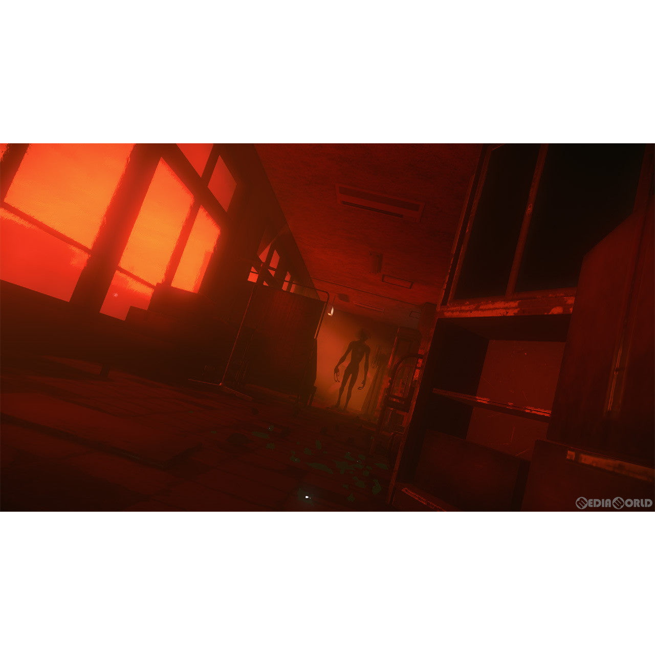 【中古即納】[Switch]夕鬼(ゆうおに) コーラス・ワールドワイド (20230727)
