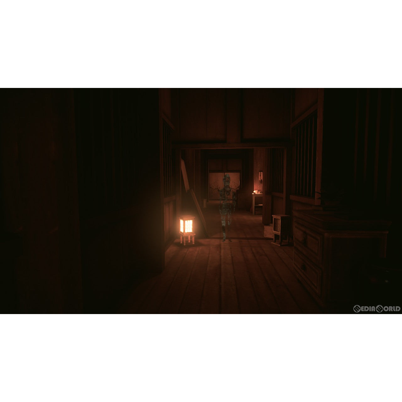 【中古即納】[Switch]夕鬼(ゆうおに) コーラス・ワールドワイド (20230727)