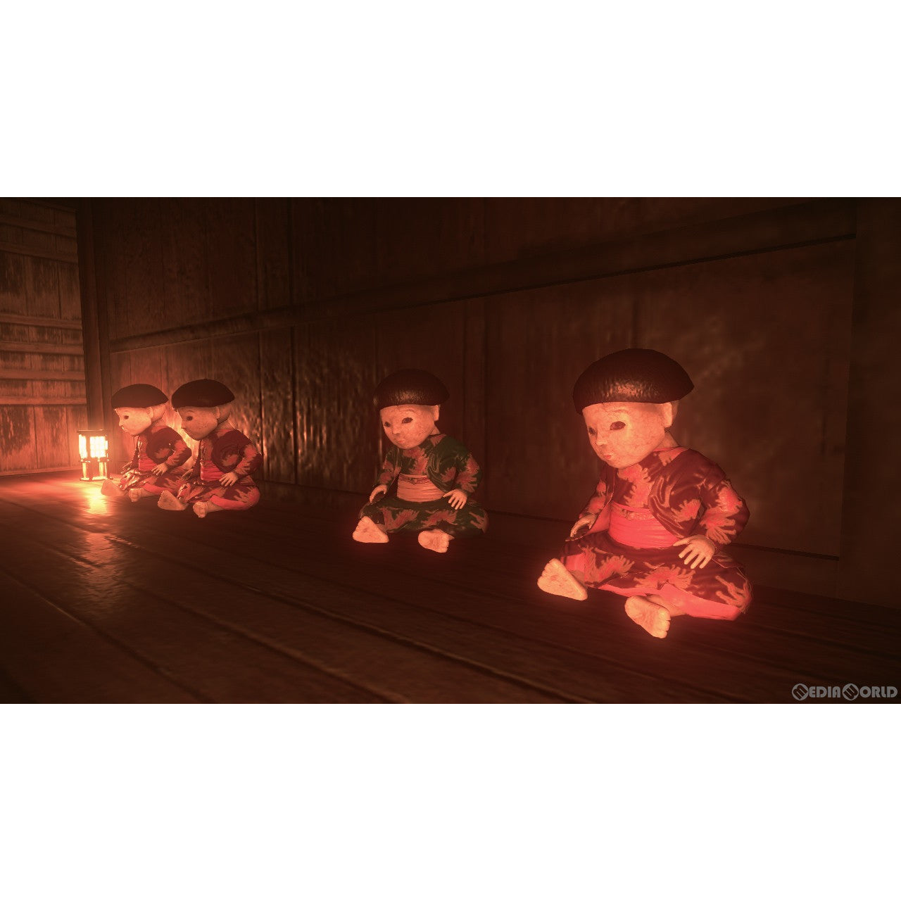 【新品即納】[Switch]夕鬼(ゆうおに) コーラス・ワールドワイド (20230727)