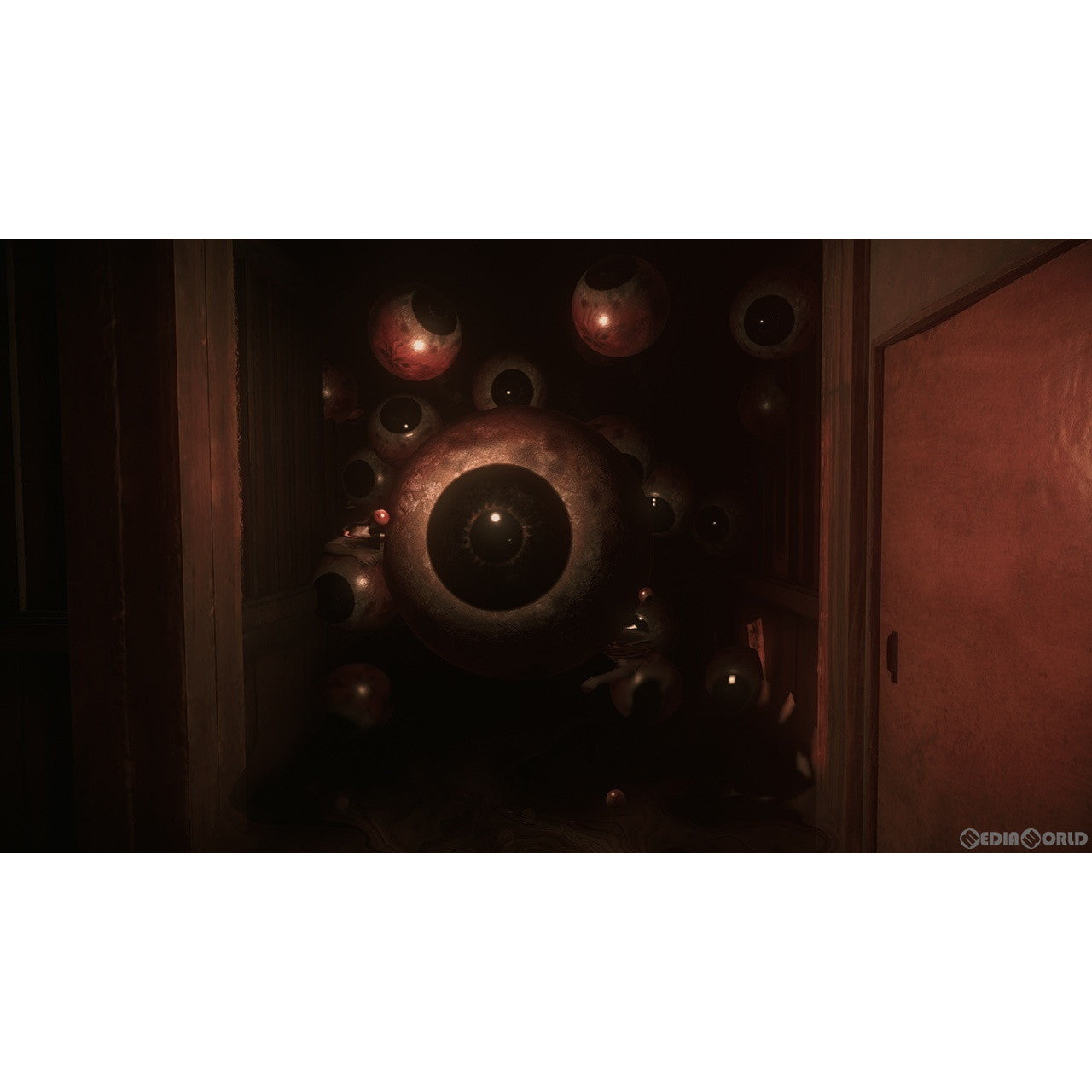 【新品即納】[Switch]夕鬼(ゆうおに) コーラス・ワールドワイド (20230727)