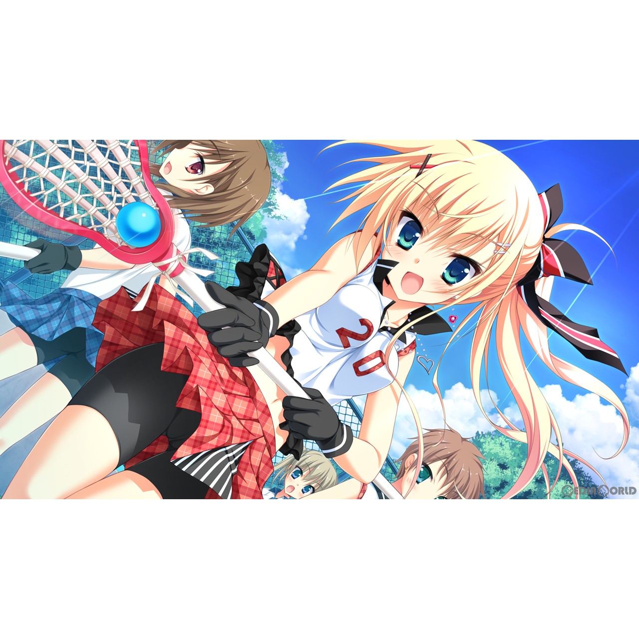 【新品即納】[Switch]カルマルカ*サークル(Karumaruka*Circle) 完全生産限定版 エンターグラム (20230824)