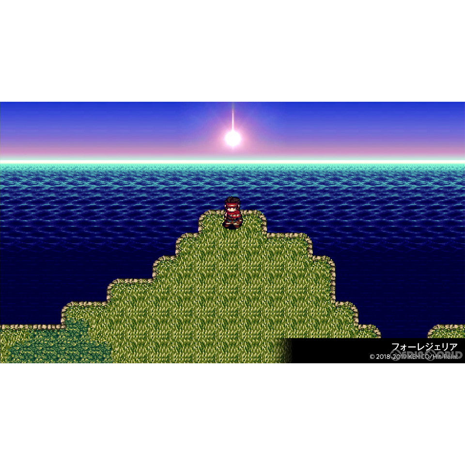 【新品即納】[Switch] ケムコRPGセレクション Vol.4(20230824)
