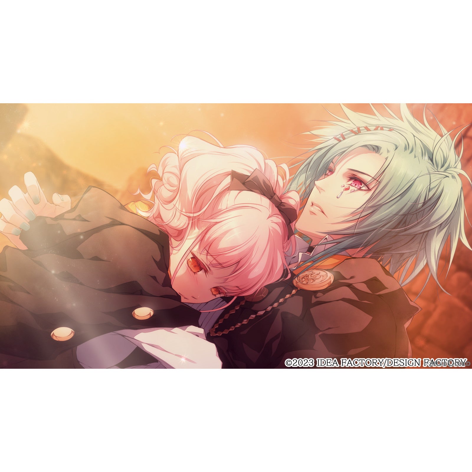 【新品即納】[Switch]ワンド オブ フォーチュン R2 FD ～君に捧げるエピローグ～ for Nintendo Switch(ニンテンドースイッチ) 特装版(限定版) アイディアファクトリー (20230914)