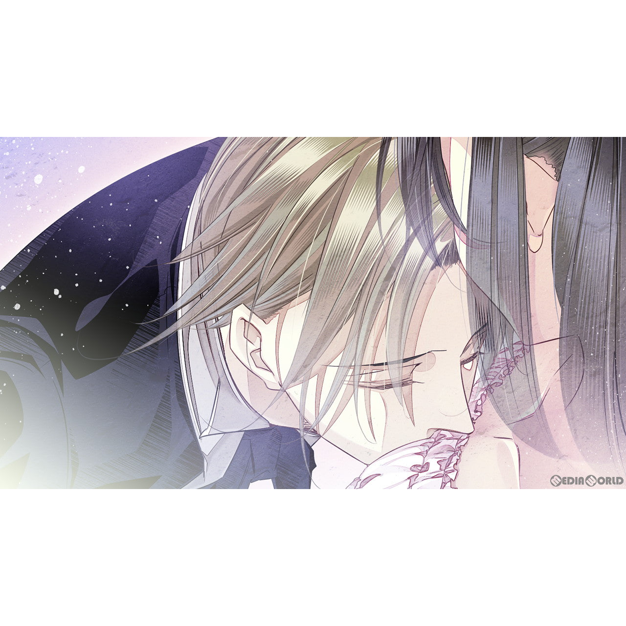 【新品即納】[Switch]華アワセ 朔 -姫空木編-(ハナアワセ サク ヒメウツギヘン) dramatic create (20231026)