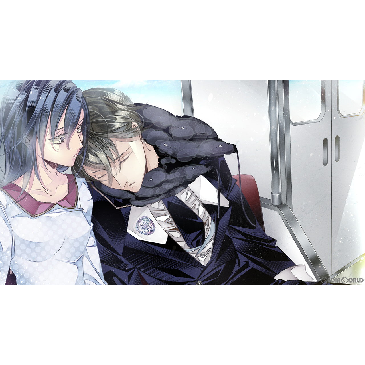【新品即納】[Switch]華アワセ 朔 -姫空木編-(ハナアワセ サク ヒメウツギヘン) dramatic create (20231026)